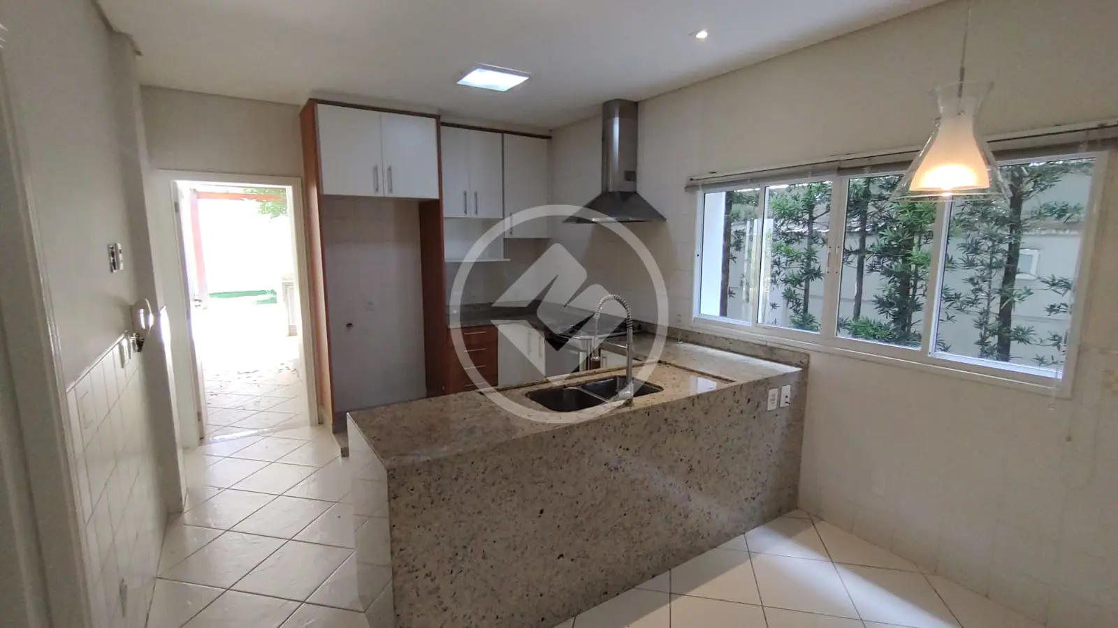 Casa Condomínio Bosque, Vinhedo - SP — foto 2