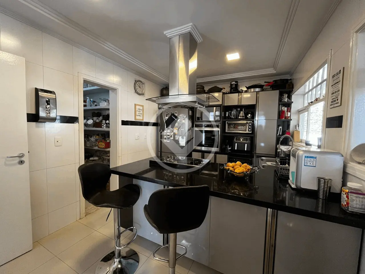 Casa Condomínio 3 quartos no Loteamento Residencial Fazenda São José, Valinhos — foto 5 de 6