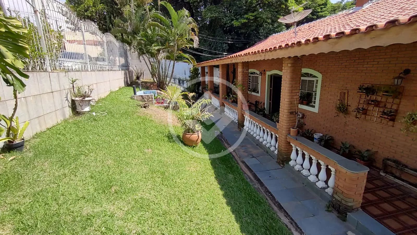 Casa 4 quartos no Marambaia, Vinhedo — foto 3 de 6