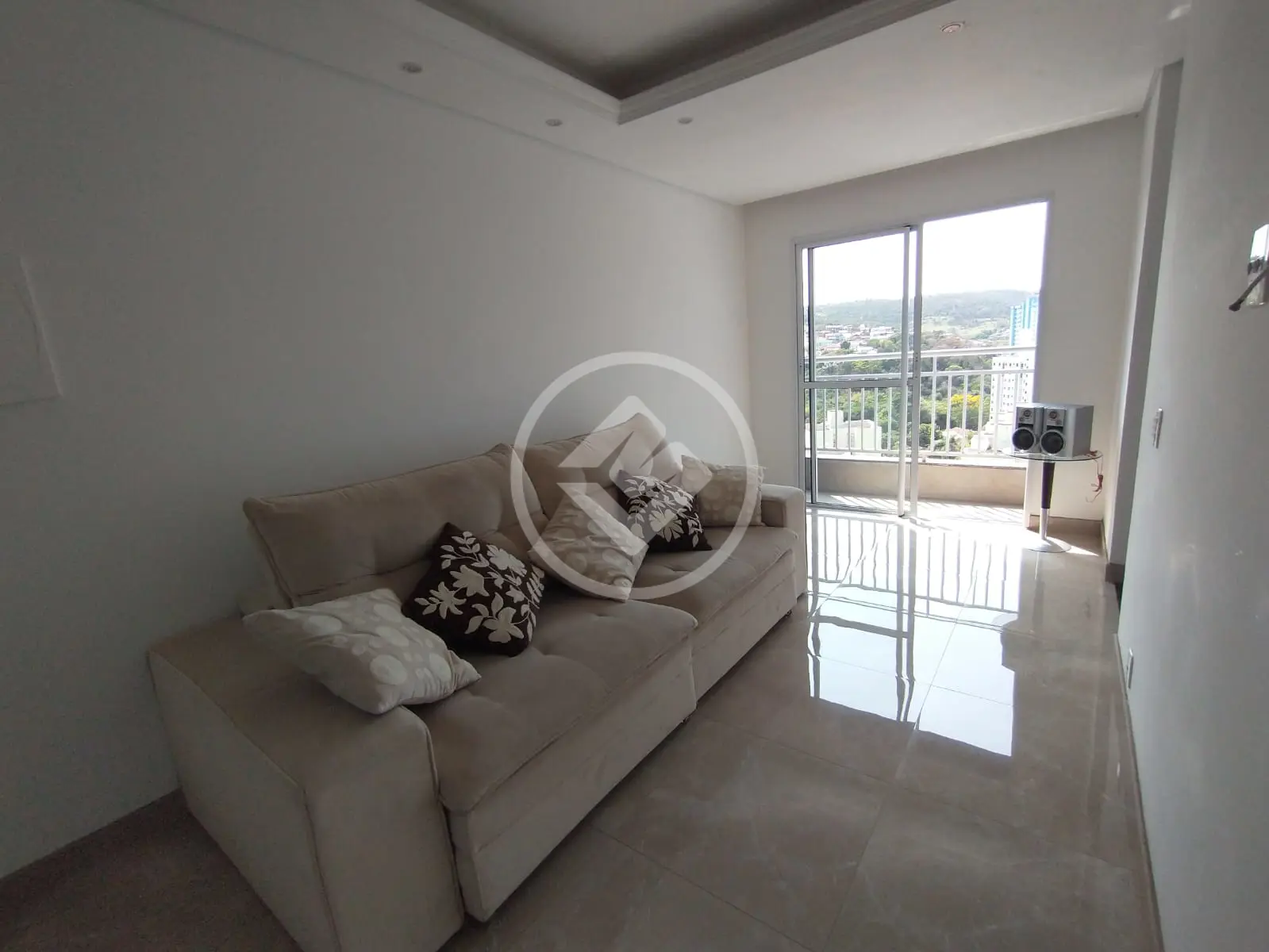 Apartamento a Venda Condominio Santa Elisa em Valinhos!!