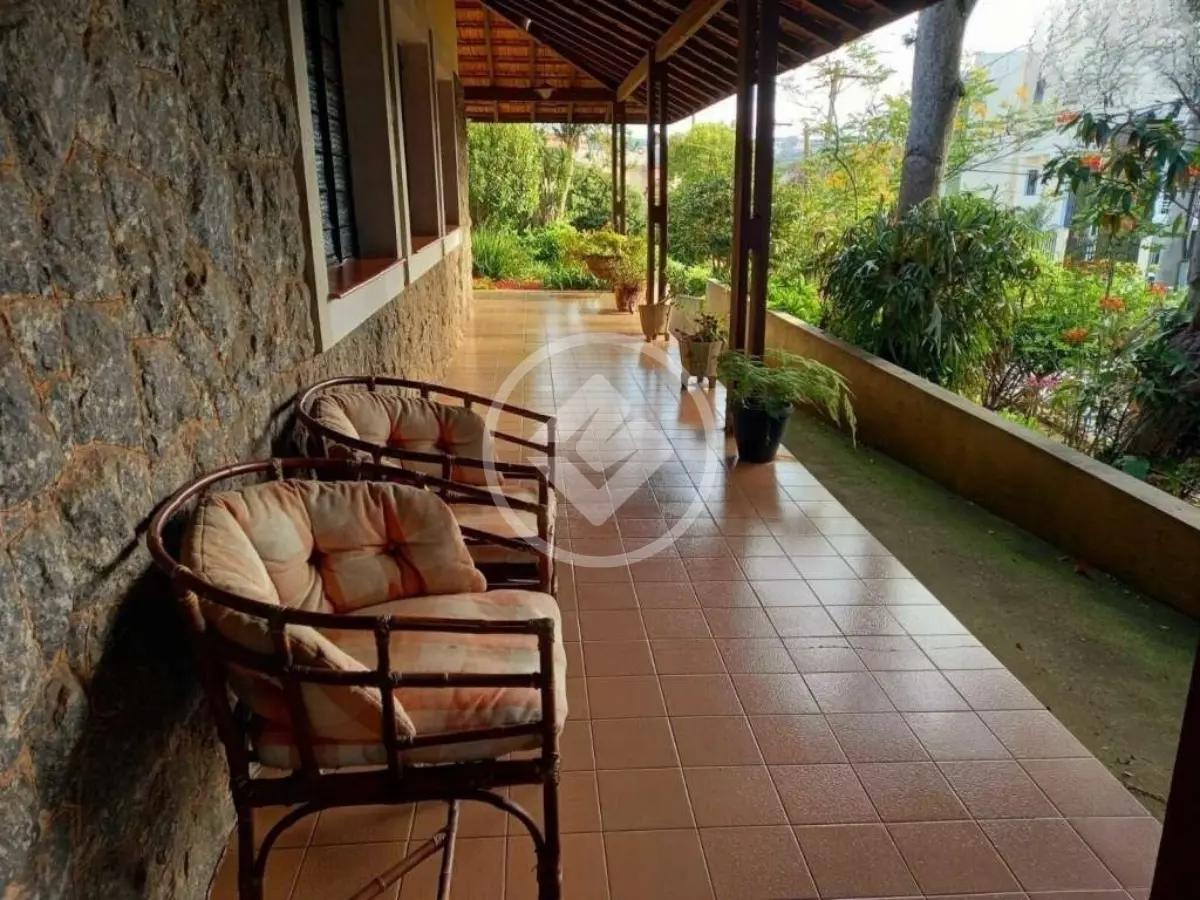 Casa Comercial 5 quartos no Centro, Vinhedo — foto 6 de 6
