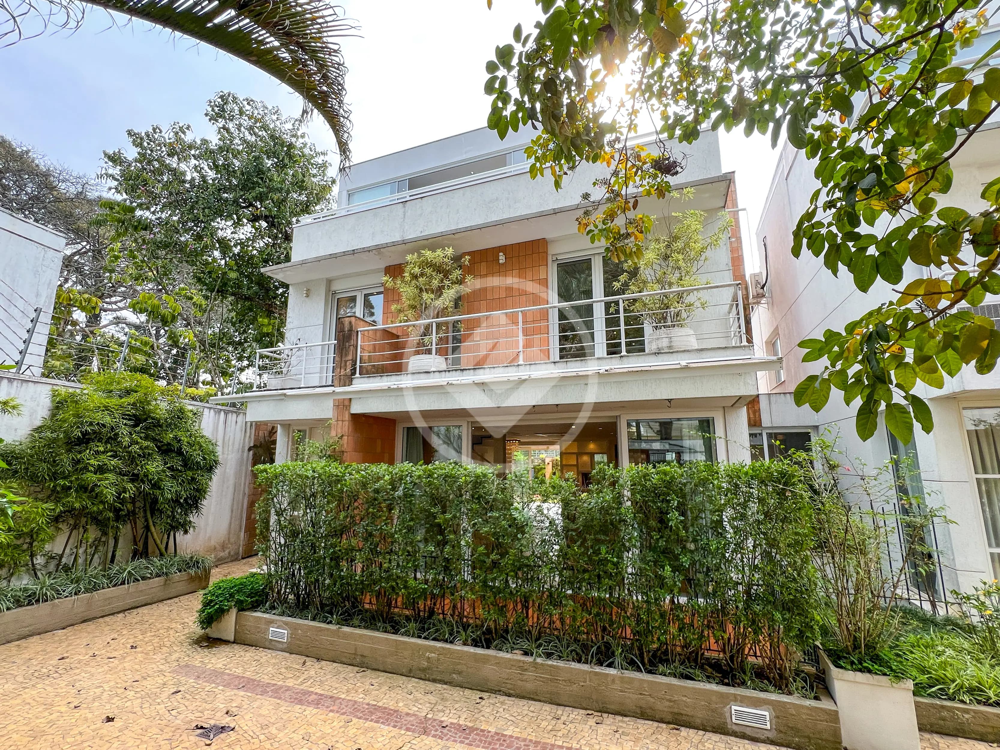 Casa Condomínio 4 quartos no Chácara Monte Alegre, São Paulo — foto 3 de 6
