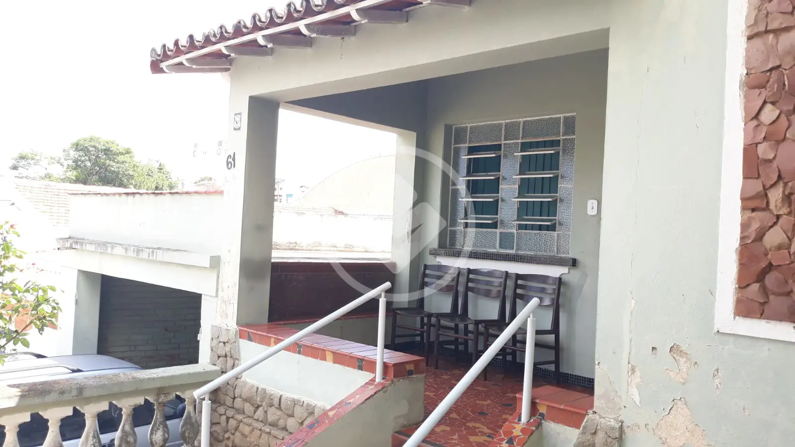 Casa 2 quartos no Centro, Vinhedo — foto 3 de 6