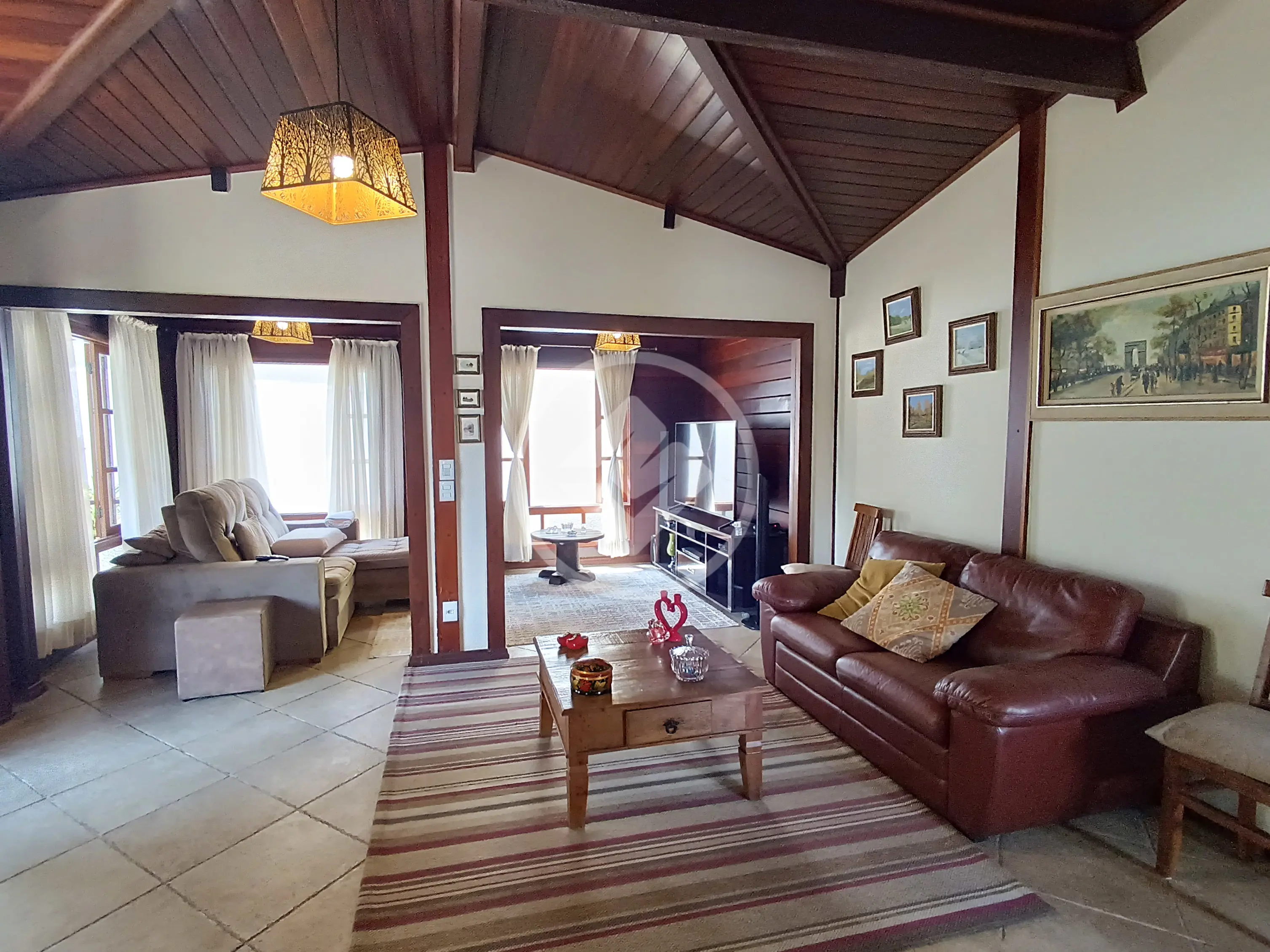 Casa Condomínio 4 quartos no Marambaia, Vinhedo — foto 5 de 6
