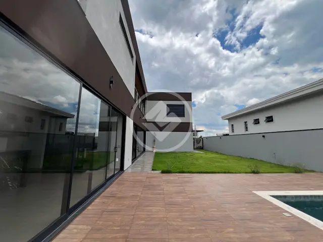 Casa Condomínio 4 quartos no Monte Alegre, Vinhedo — foto 4 de 6