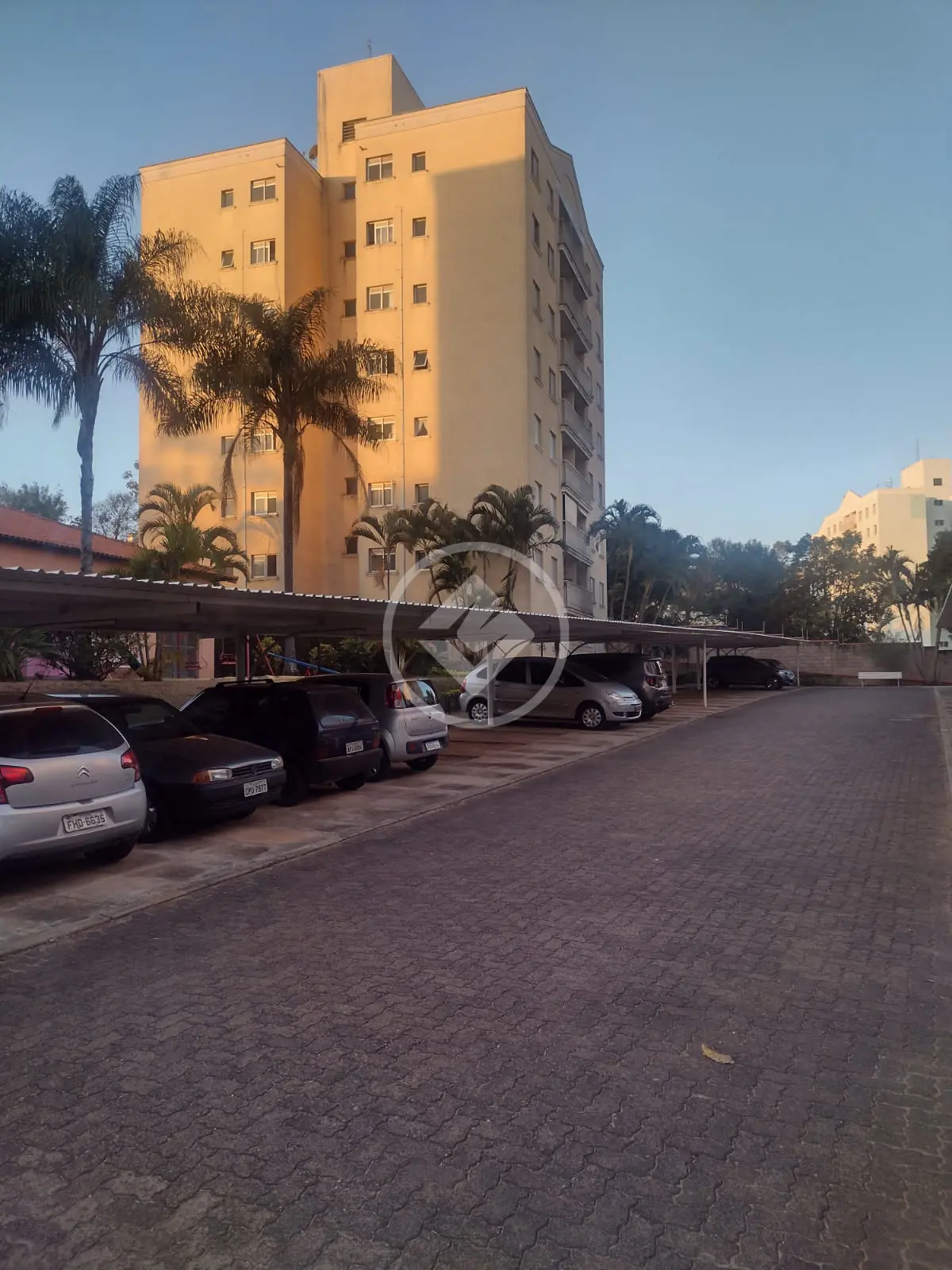 Apartamento Vila Nova Teixeira, Campinas - SP — foto 1