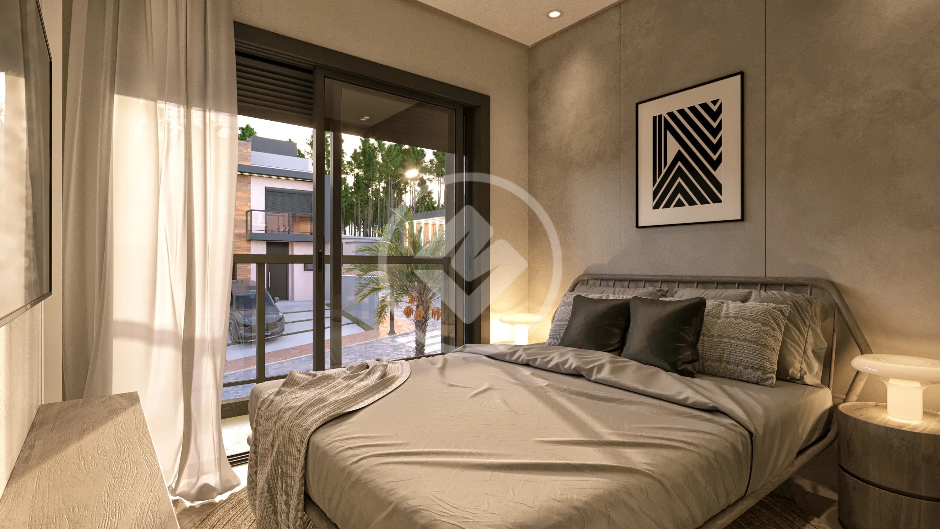 Casa Condomínio 3 quartos no Bosque, Vinhedo — foto 6 de 6