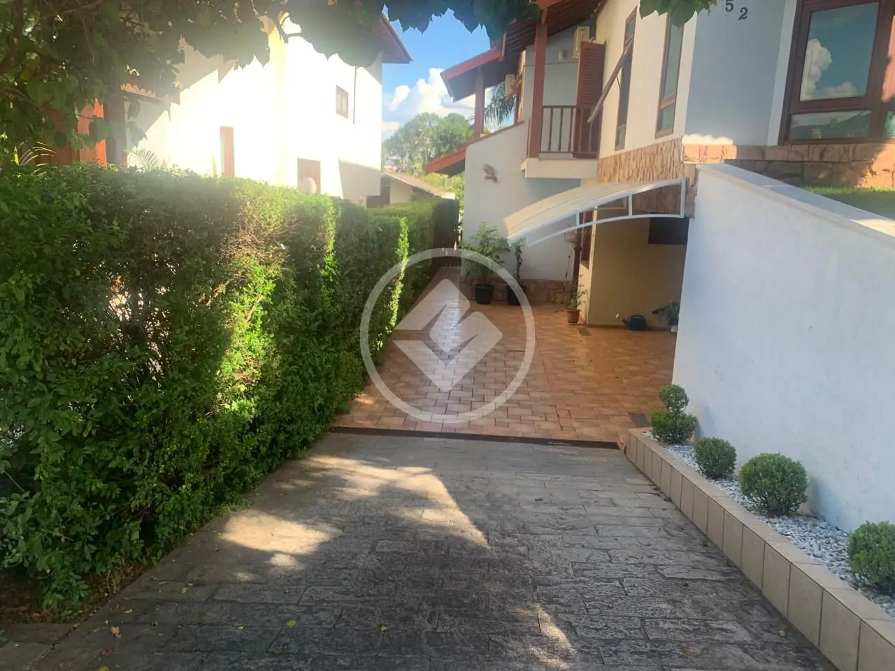 Casa Condomínio 4 quartos no Bosque, Vinhedo — foto 4 de 6