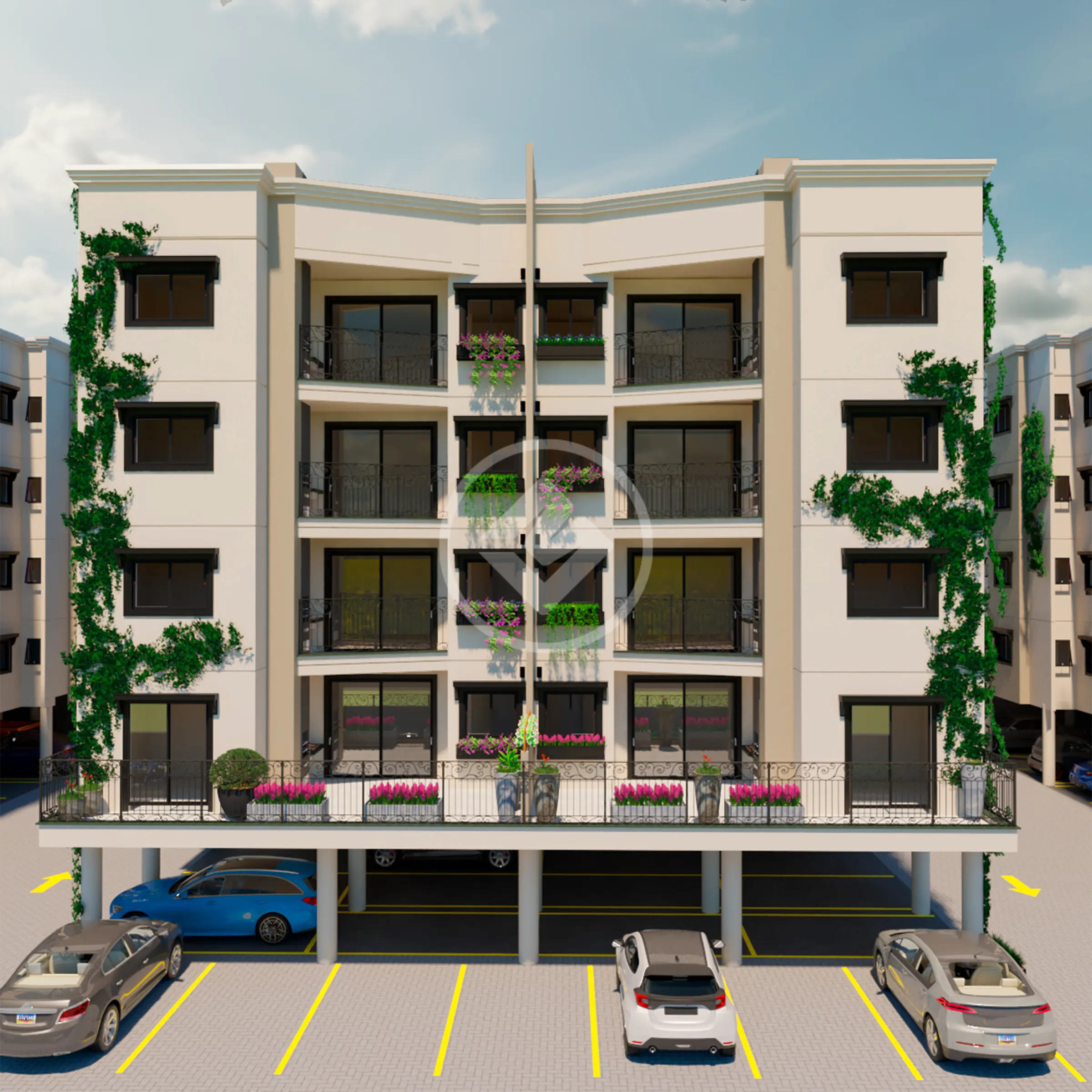 Apartamento 3 quartos no Centro, Vinhedo — foto 4 de 6