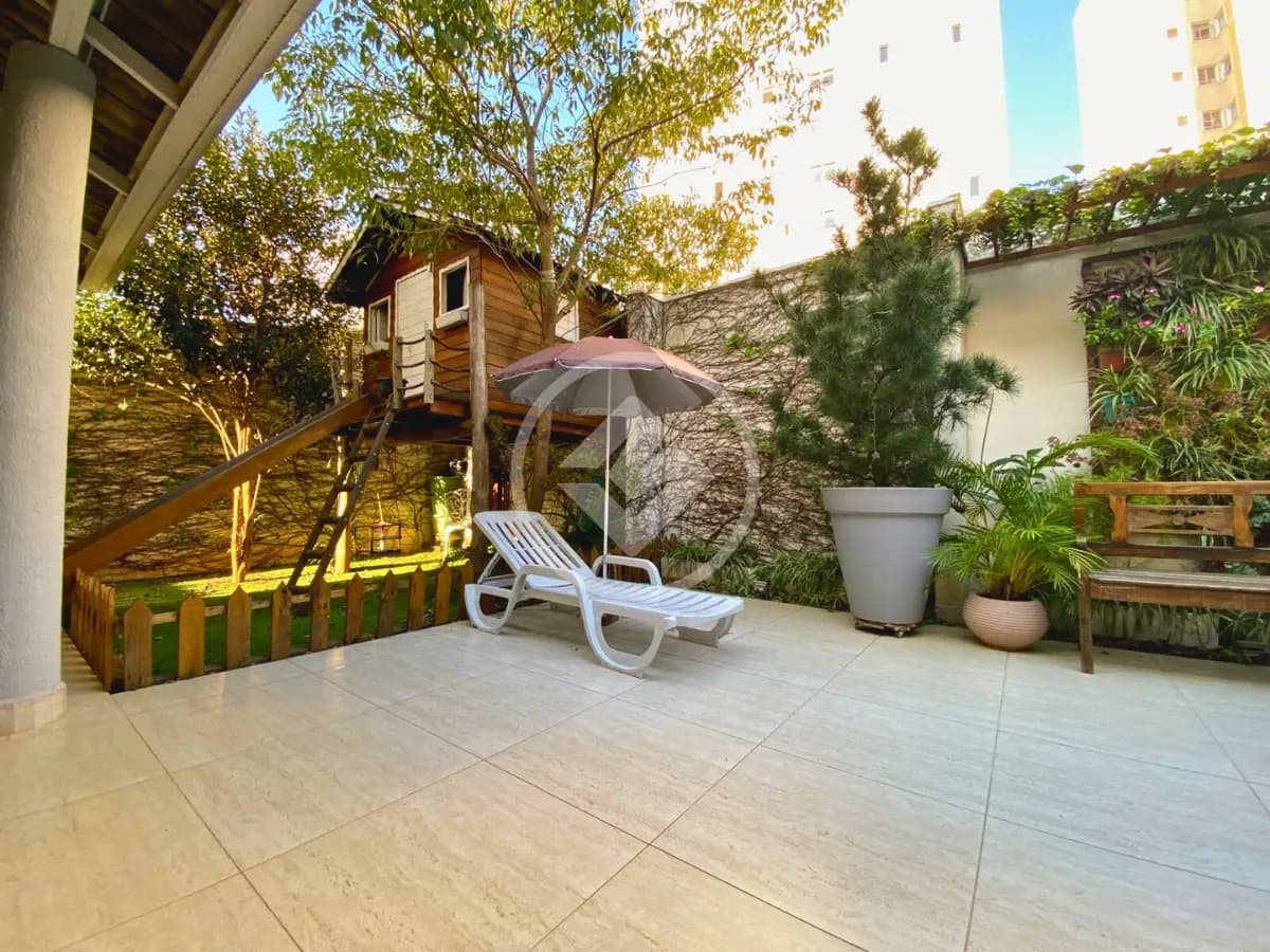 Casa Condomínio 4 quartos no Retiro, Jundiaí — foto 6 de 6