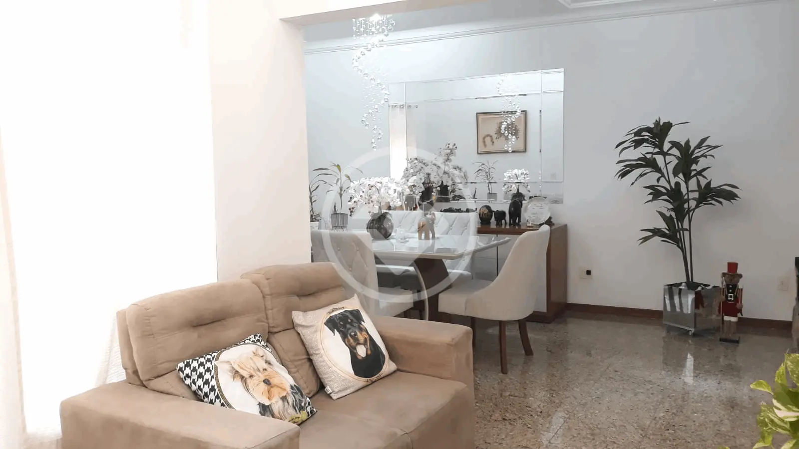 Casa Parque Santana, Valinhos - SP — foto 1