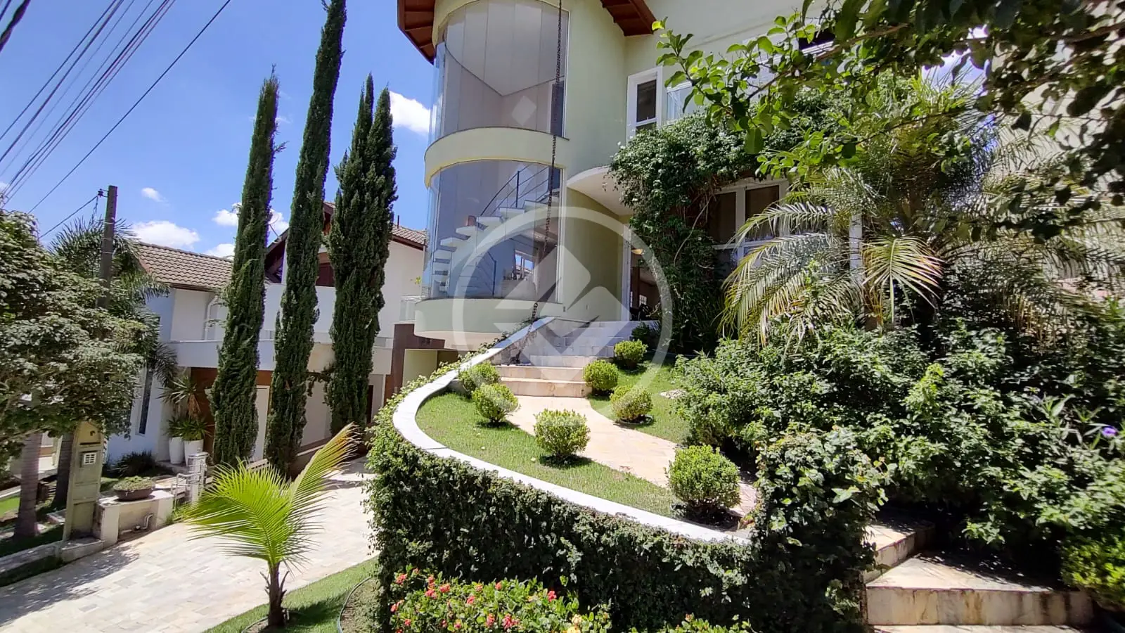 Casa Condomínio 4 quartos no Bosque, Vinhedo — foto 3 de 6