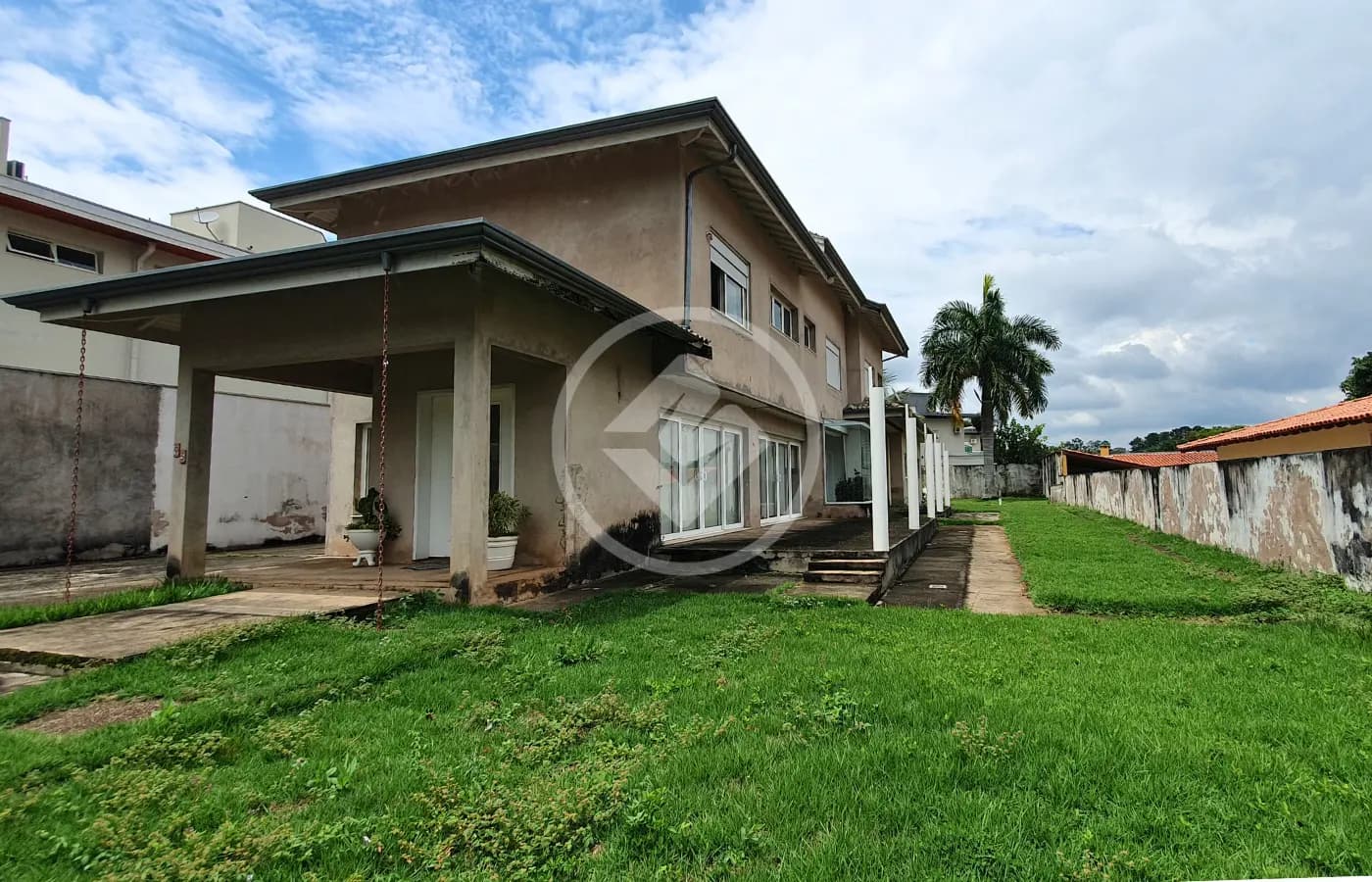 Casa Condomínio 4 quartos no São Joaquim, Vinhedo — foto 5 de 6