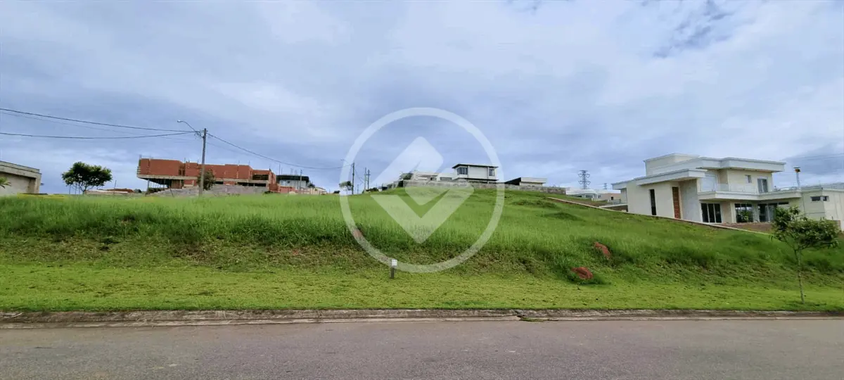 Terreno Condomínio Monte Alegre, Vinhedo - SP — foto 2