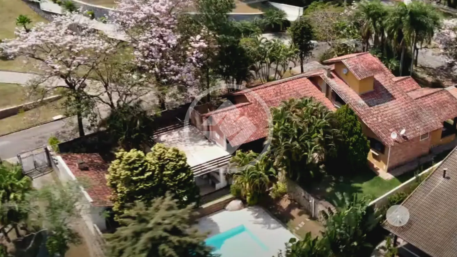 Casa Condomínio São Joaquim, Vinhedo - SP — foto 2