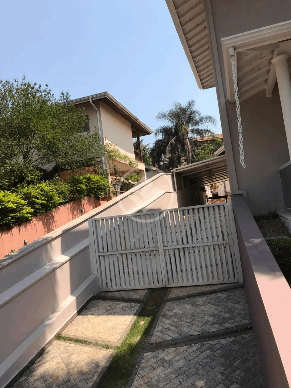 Casa Condomínio 1 quarto no Vista Alegre, Vinhedo — foto 6 de 6