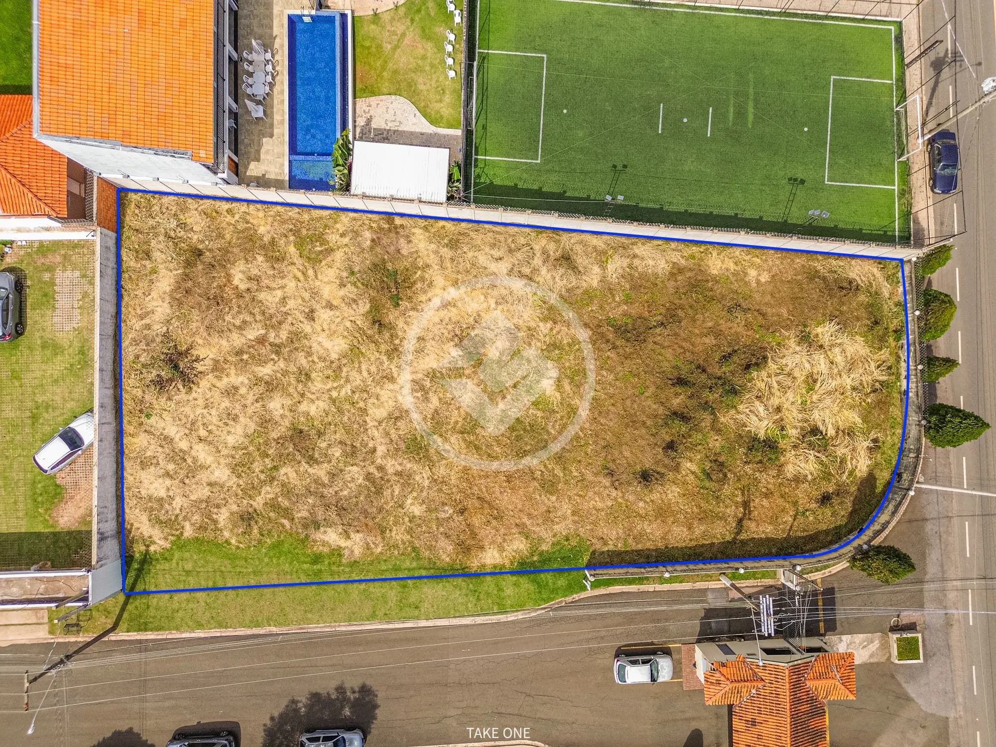 Terreno Condomínio no Observatório, Vinhedo — foto 6 de 6
