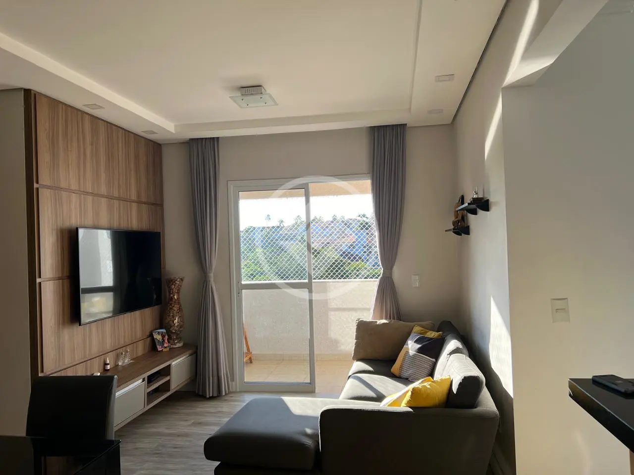Apartamento Ortizes, Valinhos - SP — foto 2