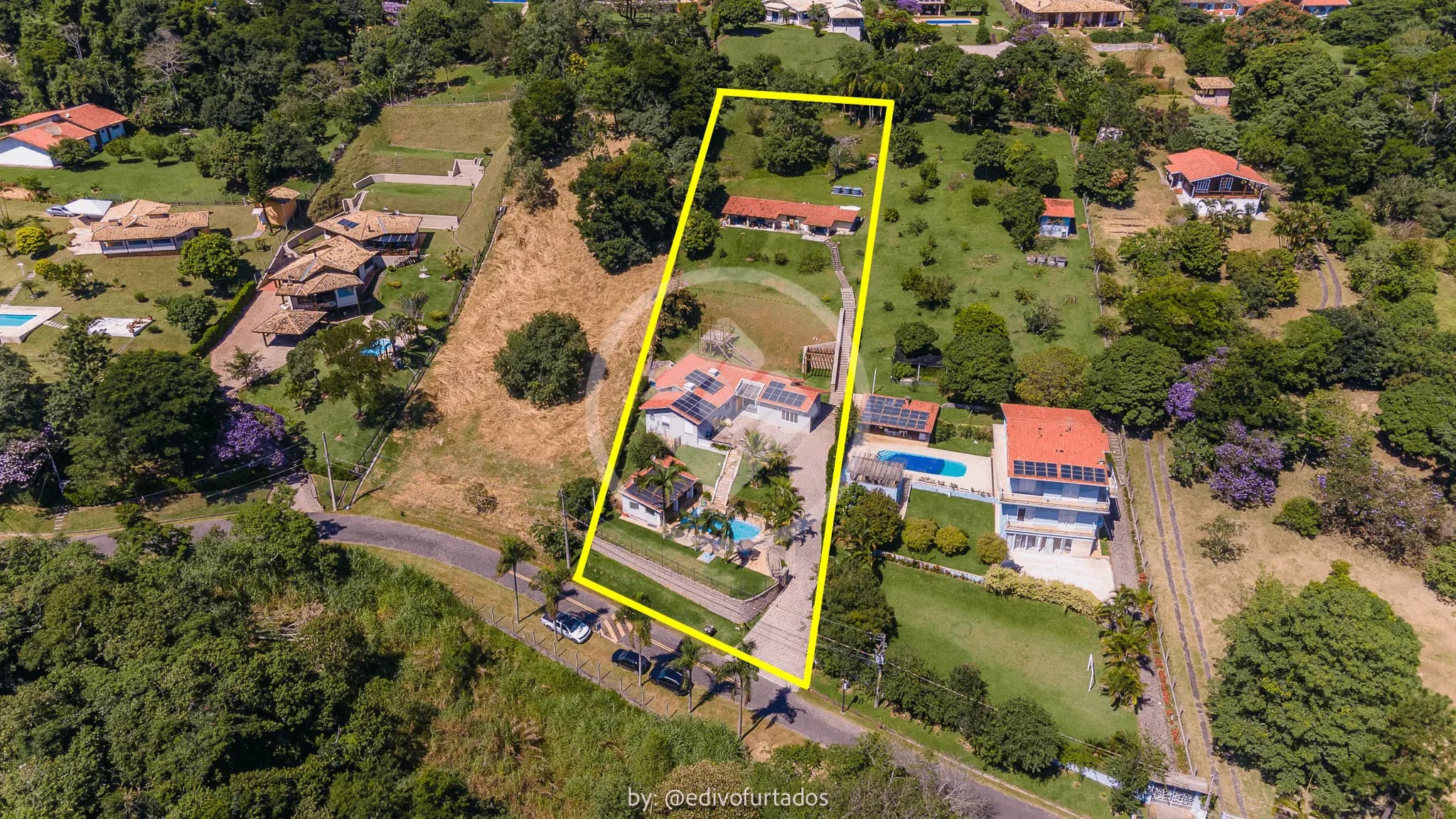 Casa Condomínio 4 quartos no Caixa D´Água, Vinhedo — foto 3 de 6
