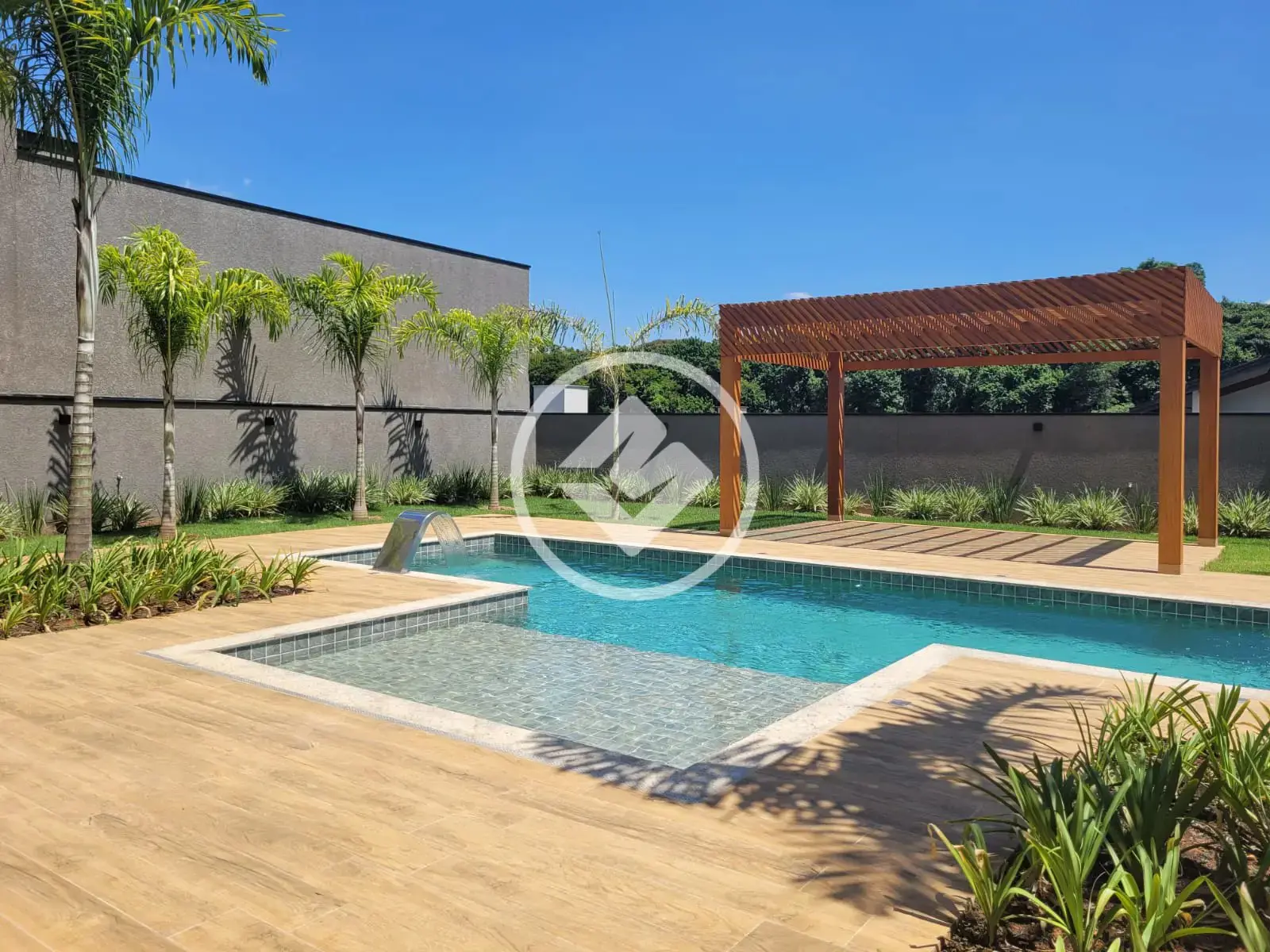 Casa Condomínio Terras de Santa Teresa II, Itupeva - SP — foto 1