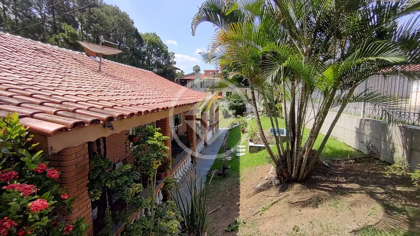 Casa 4 quartos no Marambaia, Vinhedo — foto 4 de 6