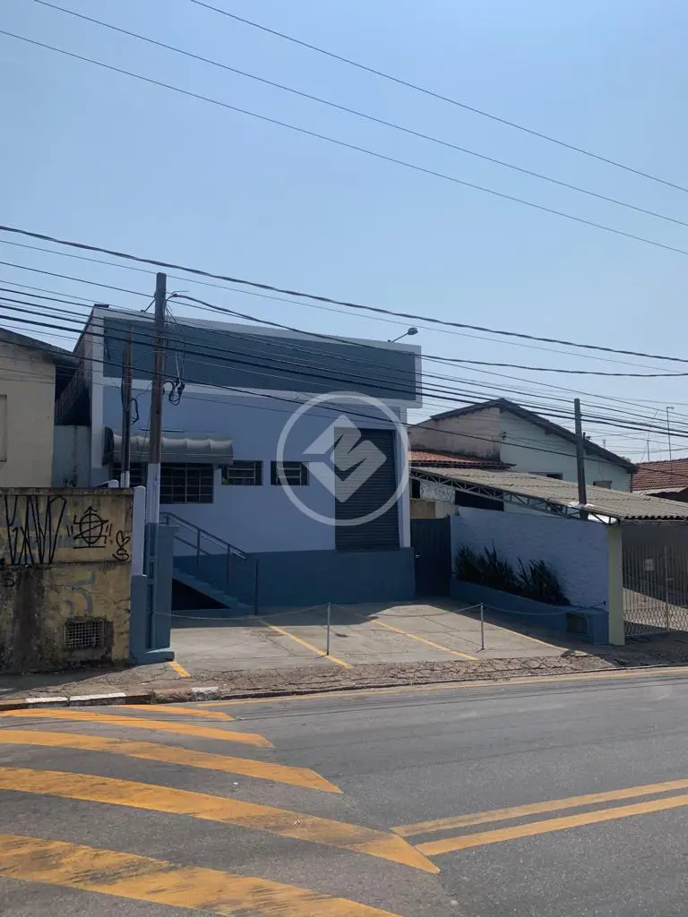 Galpão no Centro, Vinhedo — foto 4 de 6