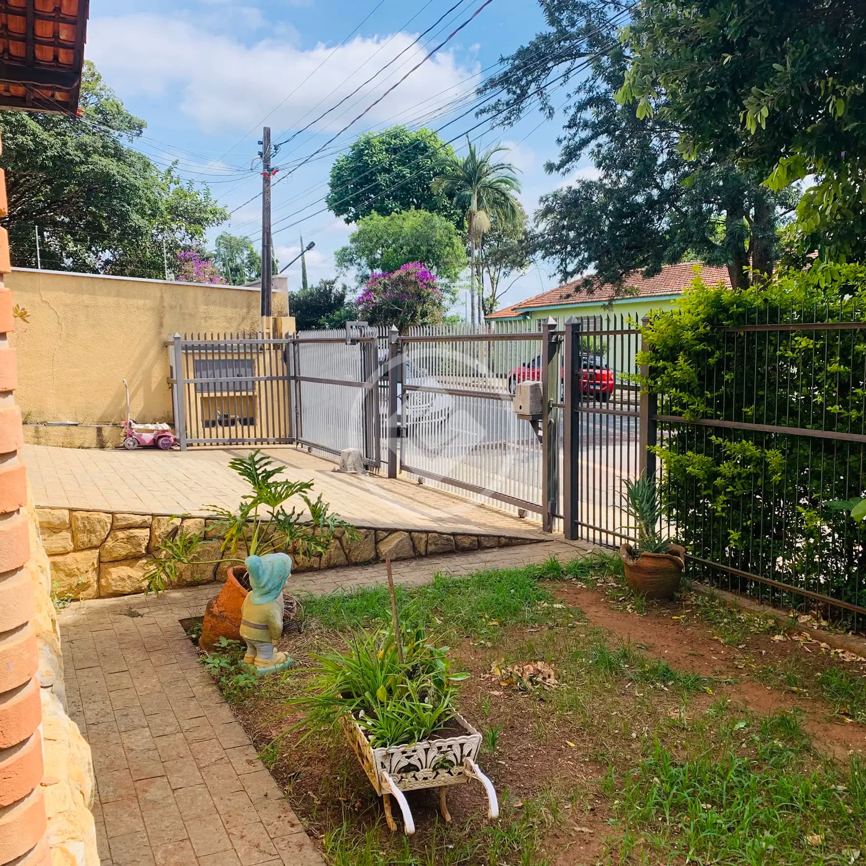 Casa Santa Rosa, Vinhedo - SP — foto 1