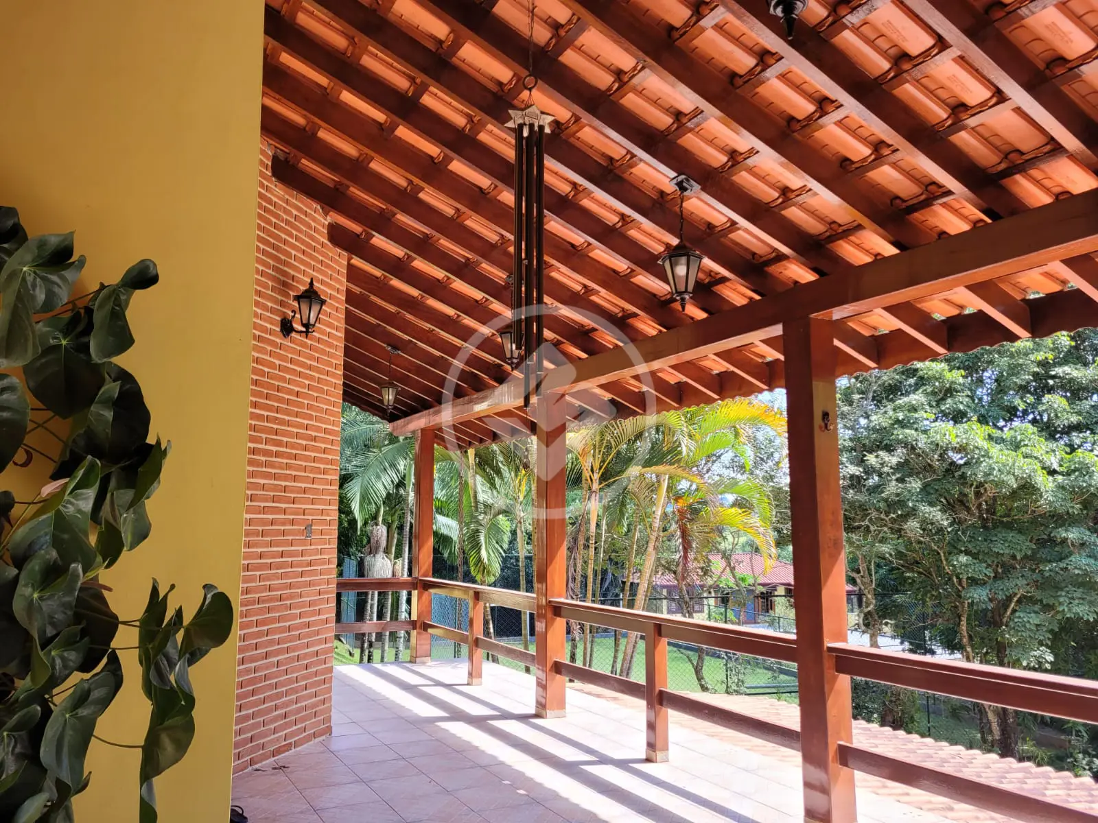 Casa Condomínio 2 quartos no Condomínio Itaembu, Itatiba — foto 4 de 6
