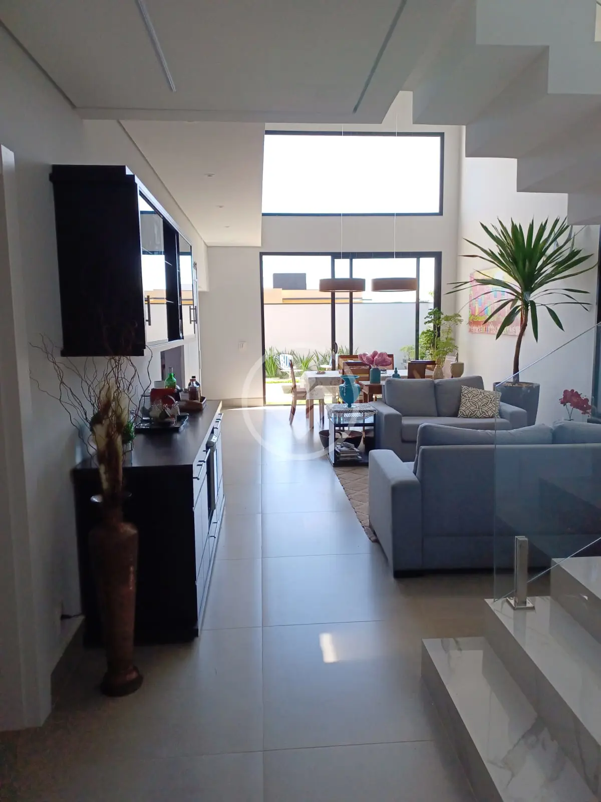 Casa Condomínio 3 quartos no Vila Sonia, Valinhos — foto 4 de 6