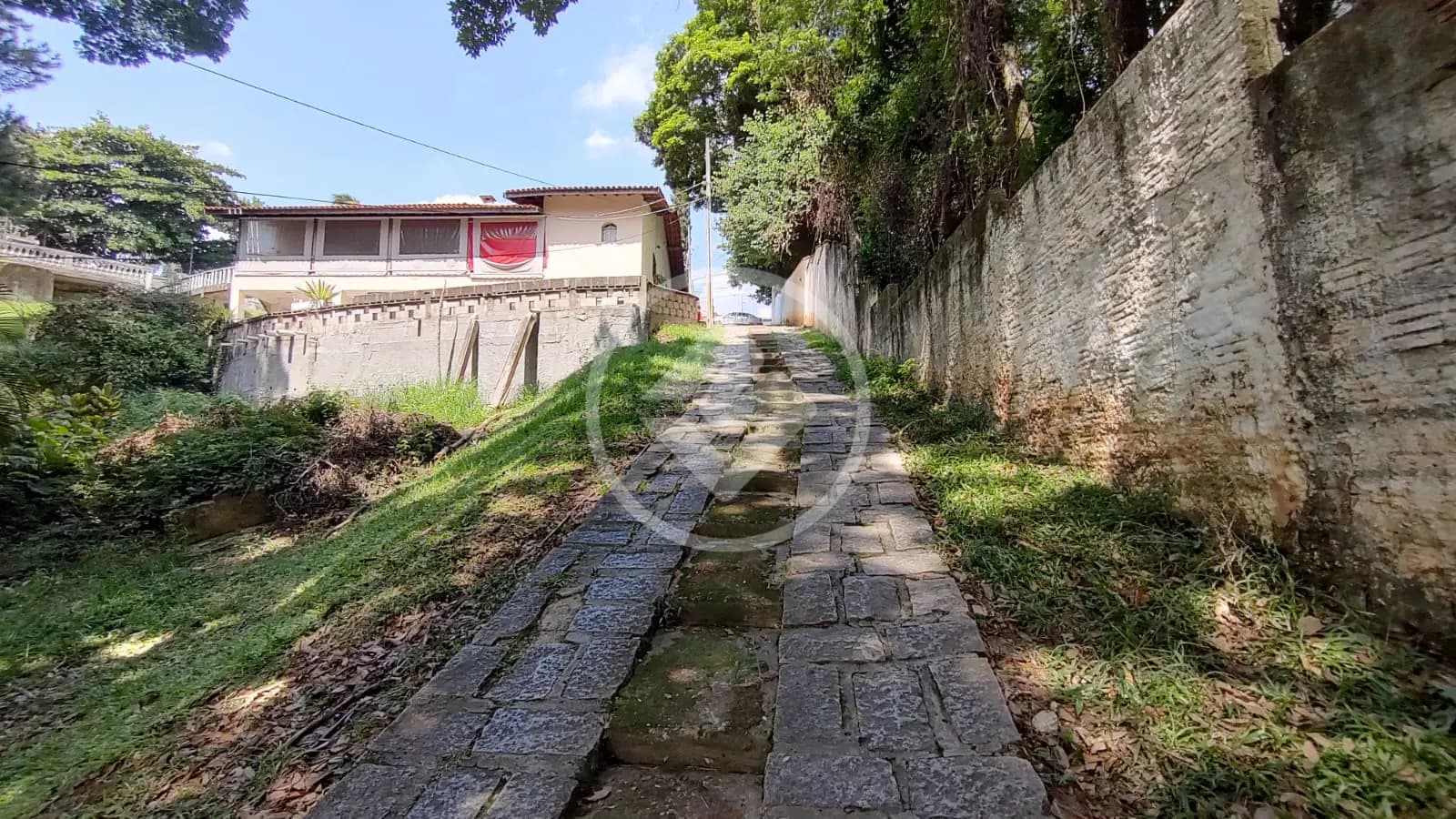 Casa Marambaia, Vinhedo - SP — foto 1