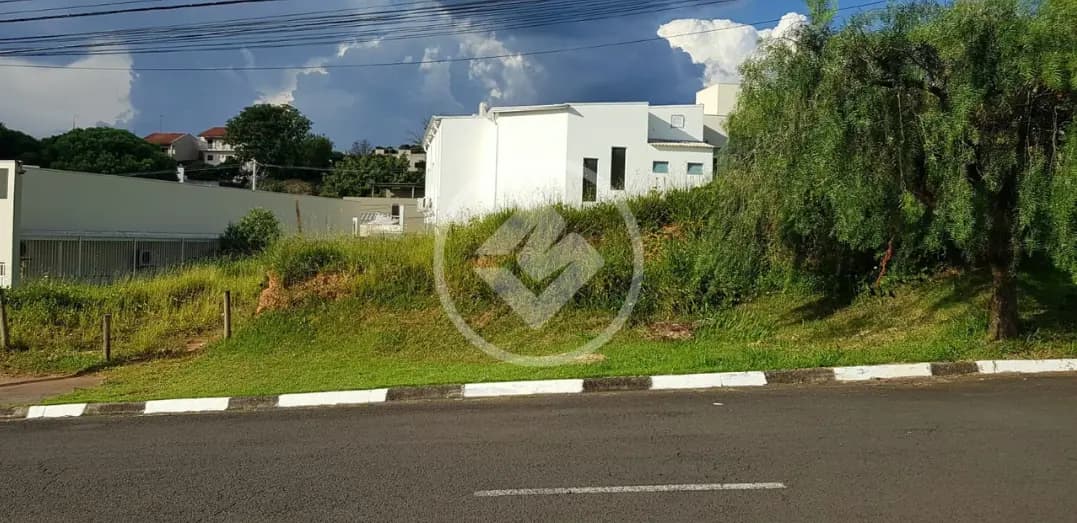 Terreno Comercial Centro, Vinhedo - SP — foto 2