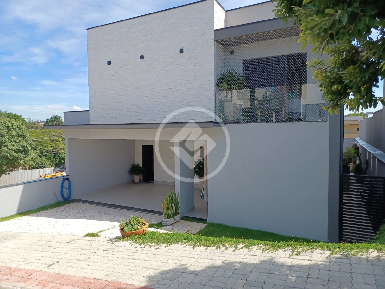 Casa Condomínio Vila Sonia, Valinhos - SP — foto 2