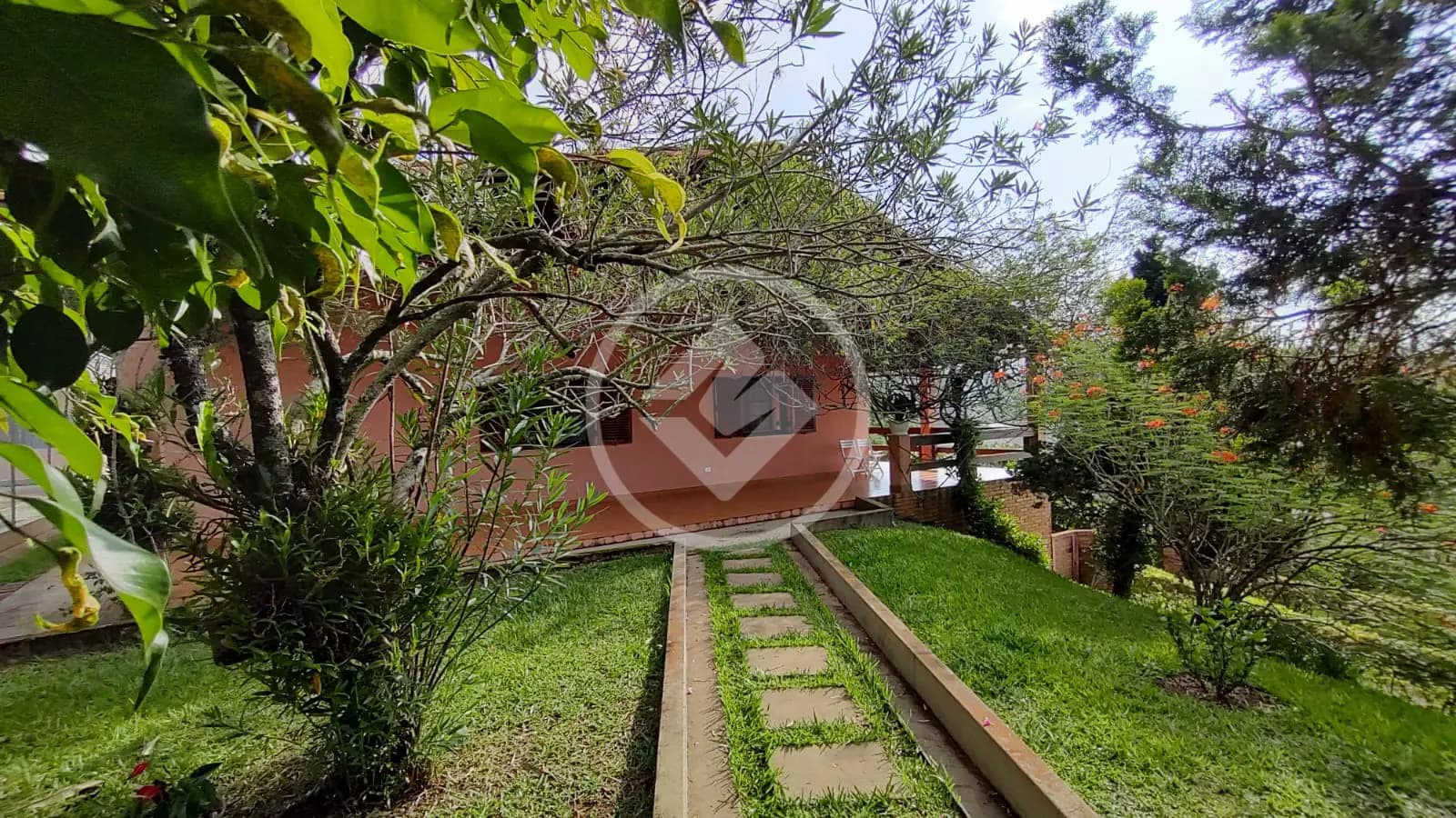 Casa Condomínio 4 quartos no Caixa D´Água, Vinhedo — foto 4 de 6