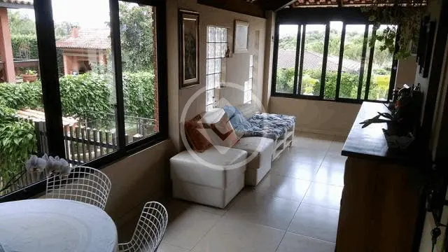 Casa Condomínio 4 quartos no Vista Alegre, Vinhedo — foto 5 de 6