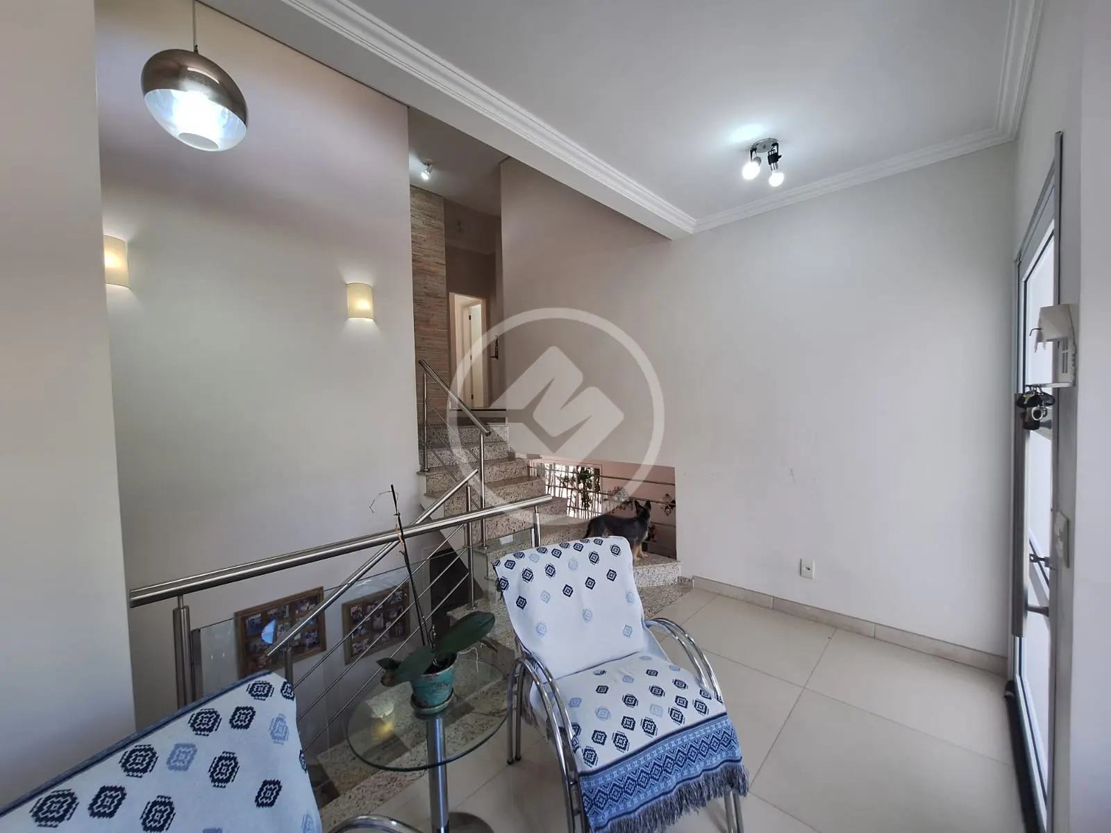 Casa Condomínio 3 quartos no Roncáglia, Valinhos — foto 3 de 6