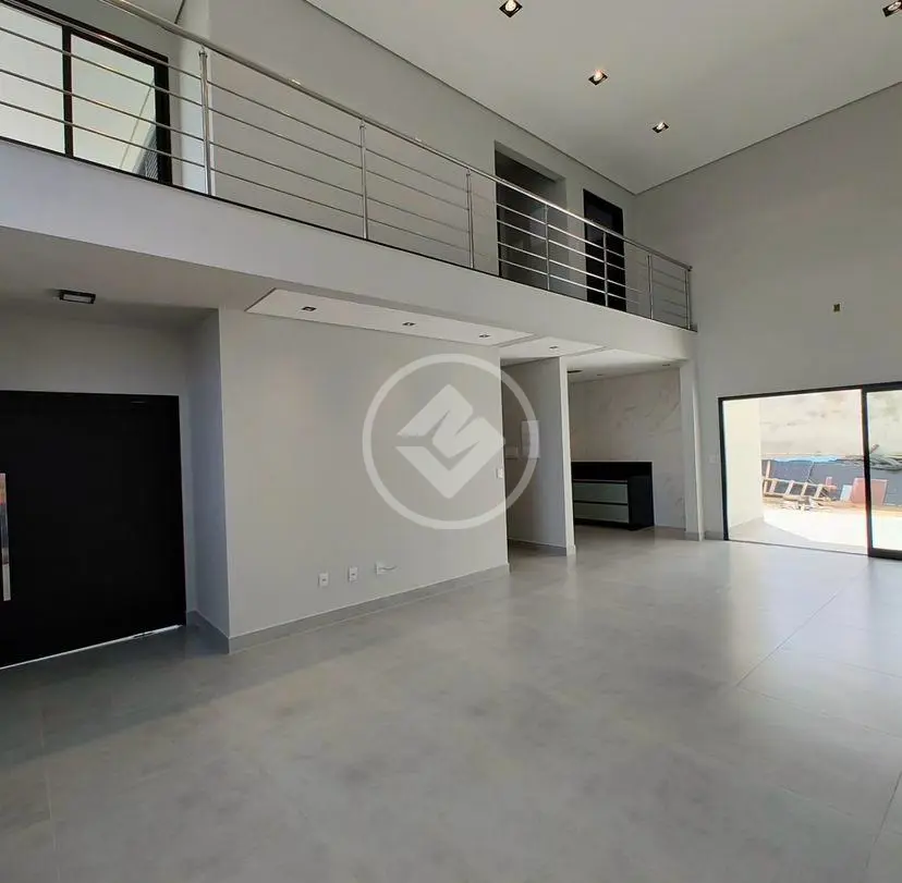 Casa Marambaia, Vinhedo - SP — foto 2