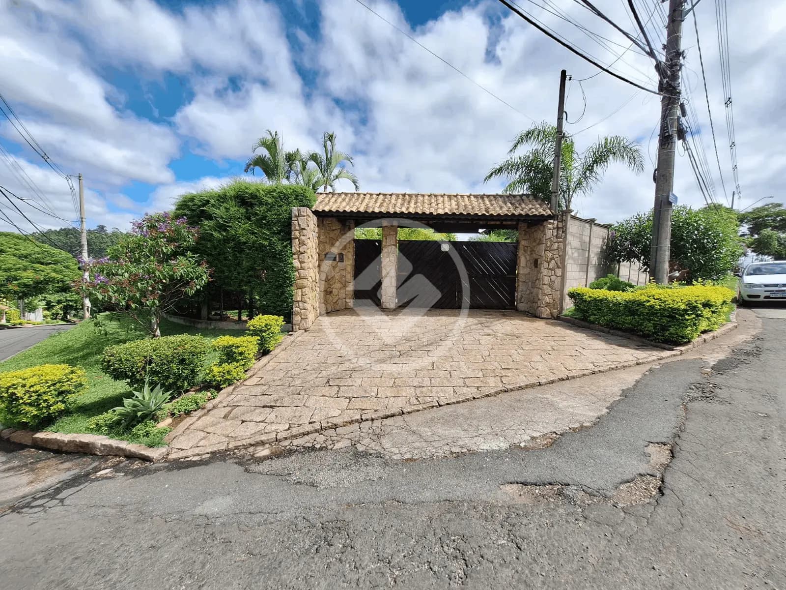 Casa Vale Verde, Valinhos - SP — foto 1