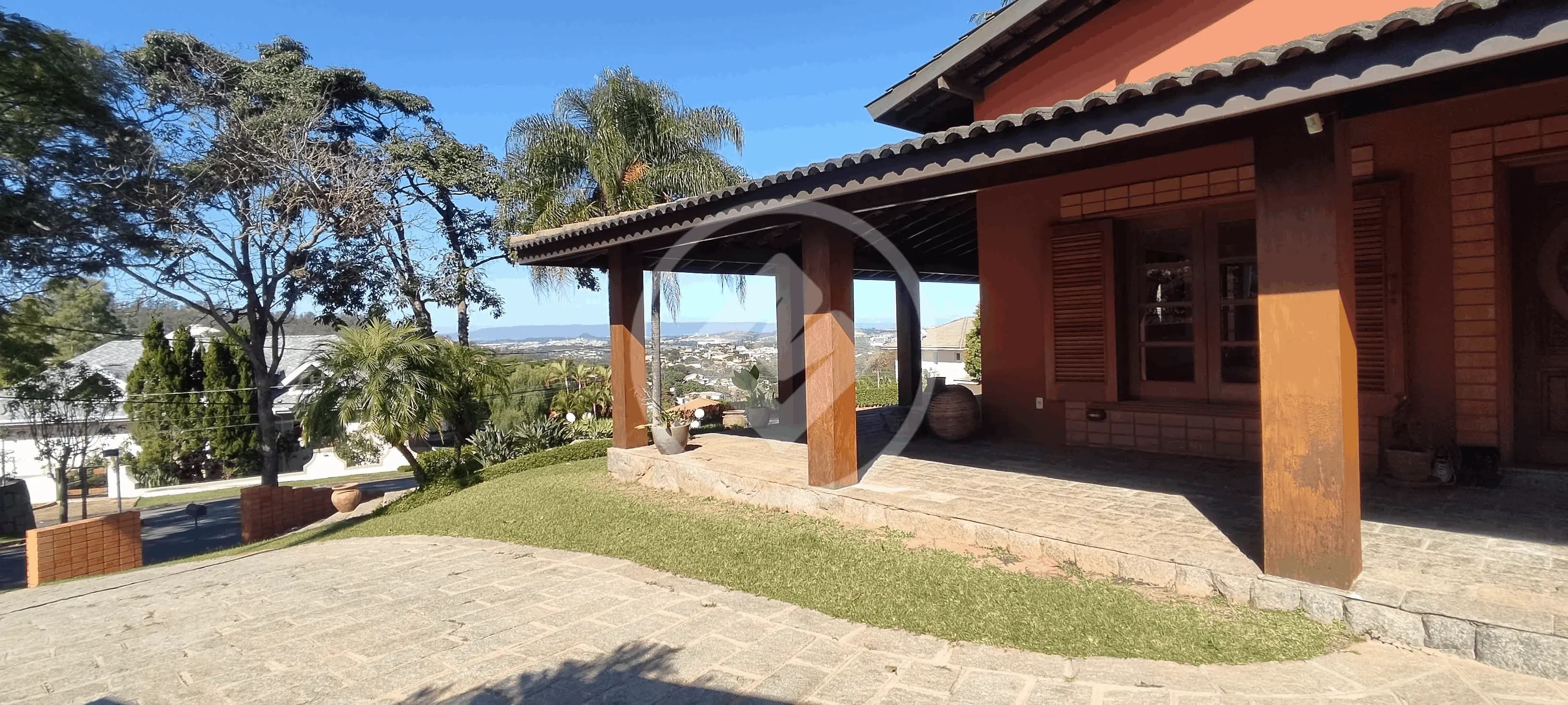 Casa Condomínio 4 quartos no Marambaia, Vinhedo — foto 3 de 6