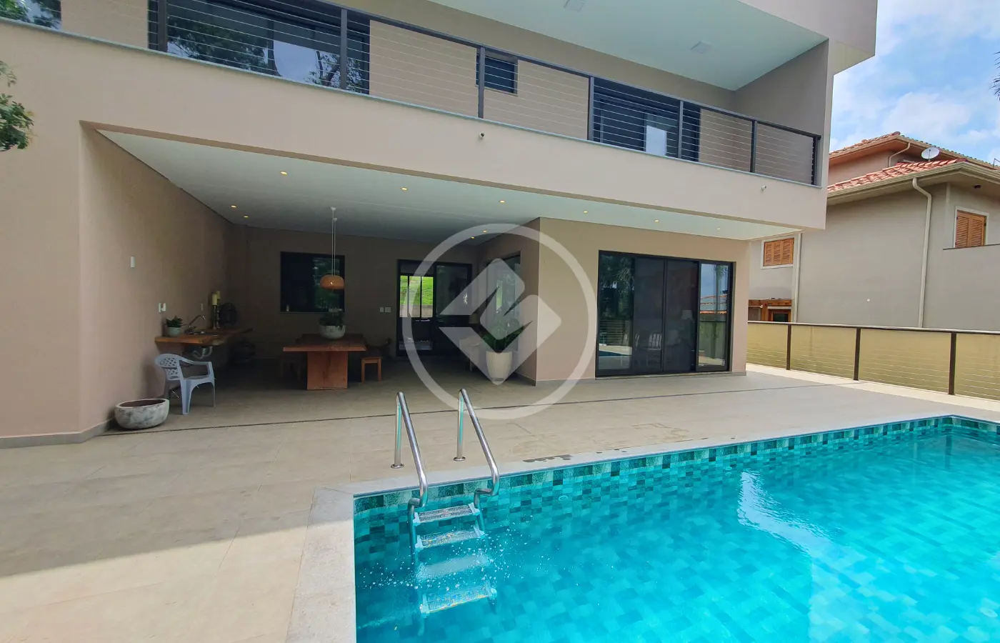 Casa Condomínio 5 quartos no São Joaquim, Vinhedo — foto 6 de 6
