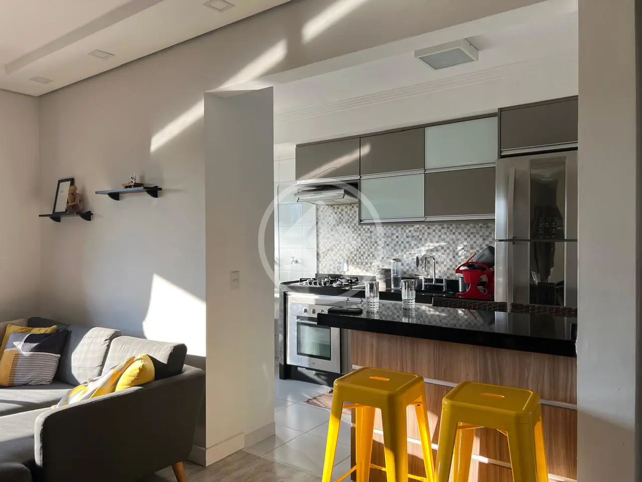Apartamento 3 quartos no Ortizes, Valinhos — foto 5 de 6