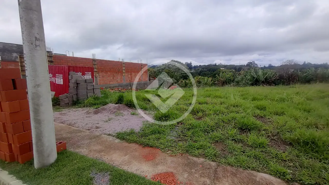 Terreno Pinheirinho, Vinhedo - SP — foto 2