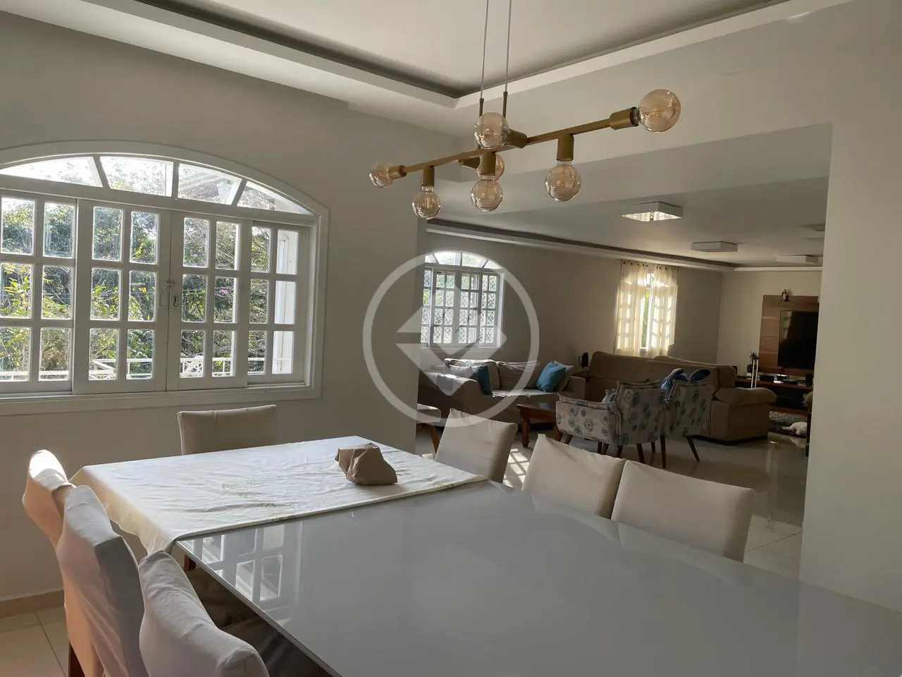 Casa Condomínio Marambaia, Vinhedo - SP — foto 2