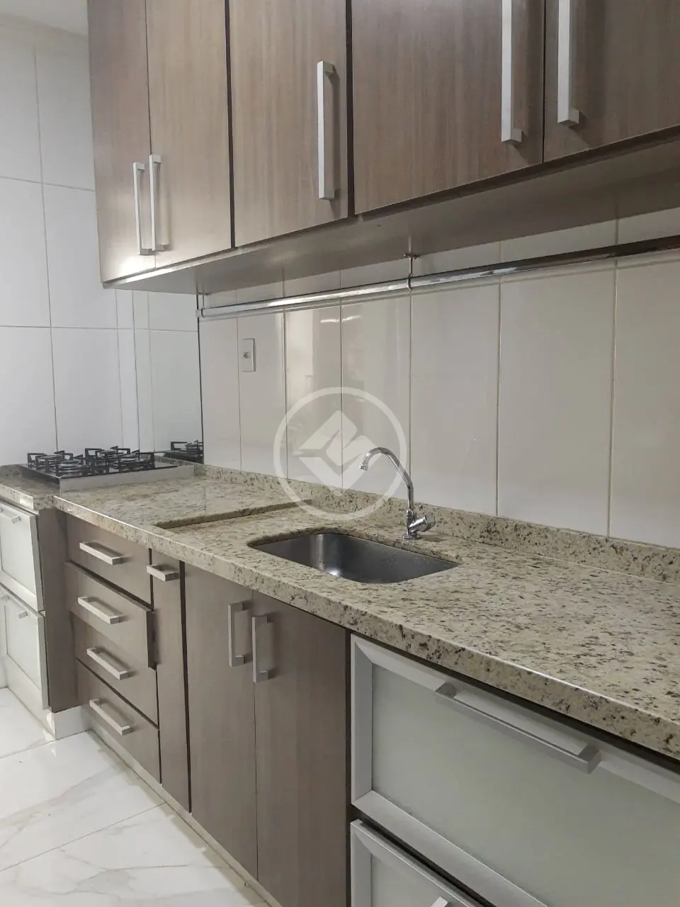 Apartamento 2 quartos no Santa Claudina, Vinhedo — foto 5 de 6