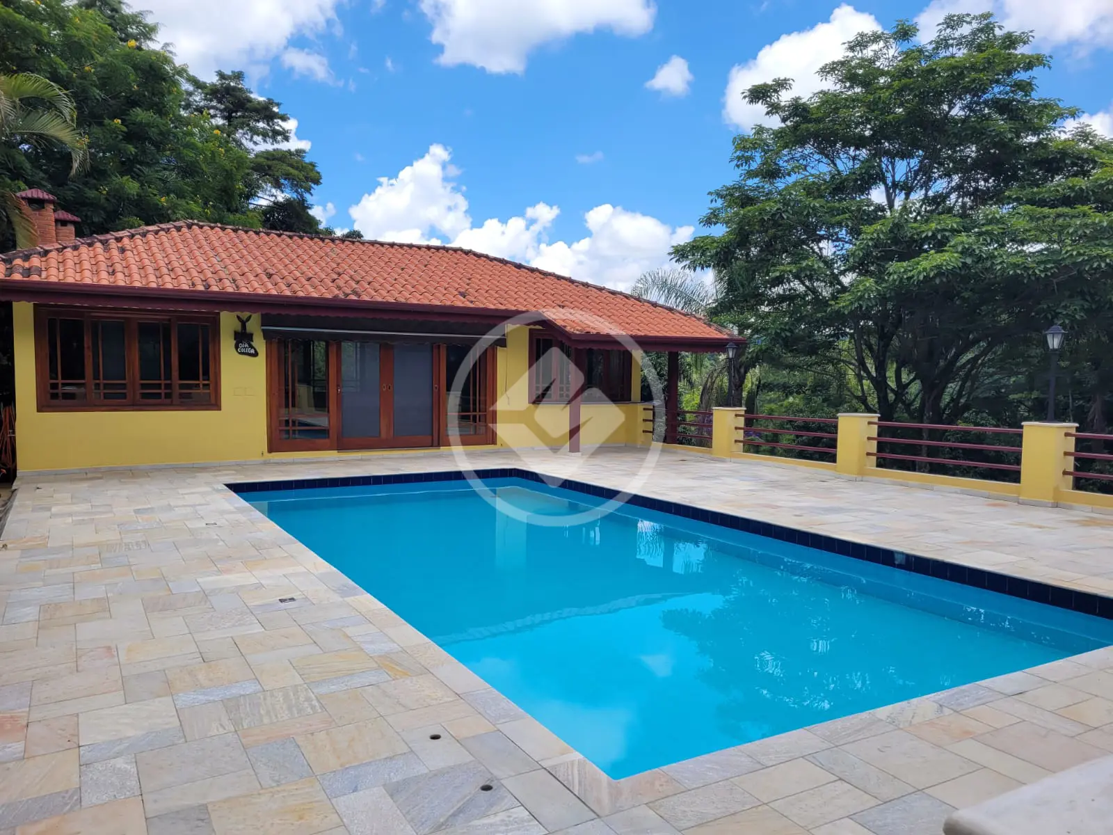Casa Condomínio Condomínio Itaembu, Itatiba - SP — foto 2