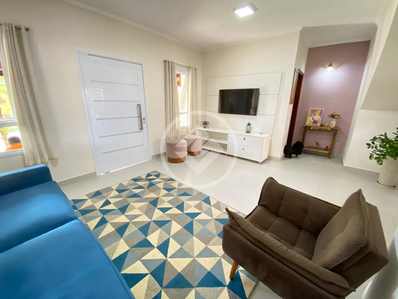 Casa Condomínio 3 quartos no Pinheirinho, Vinhedo — foto 4 de 6