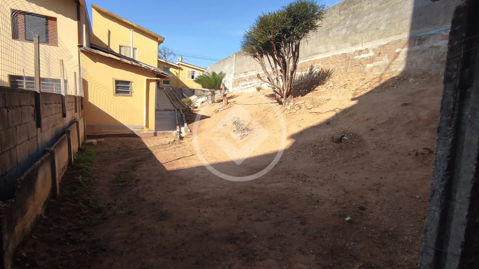 Terreno Jardim Santo Antônio, Valinhos - SP — foto 2