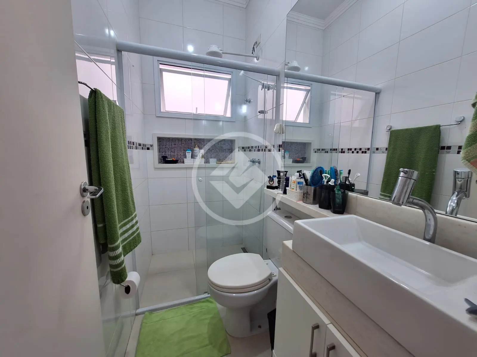 Casa Condomínio 3 quartos no Roncáglia, Valinhos — foto 6 de 6