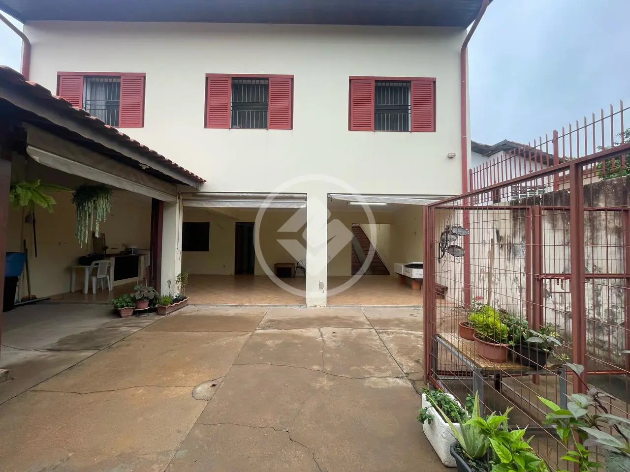 Casa Vila Coqueiro, Valinhos - SP — foto 2