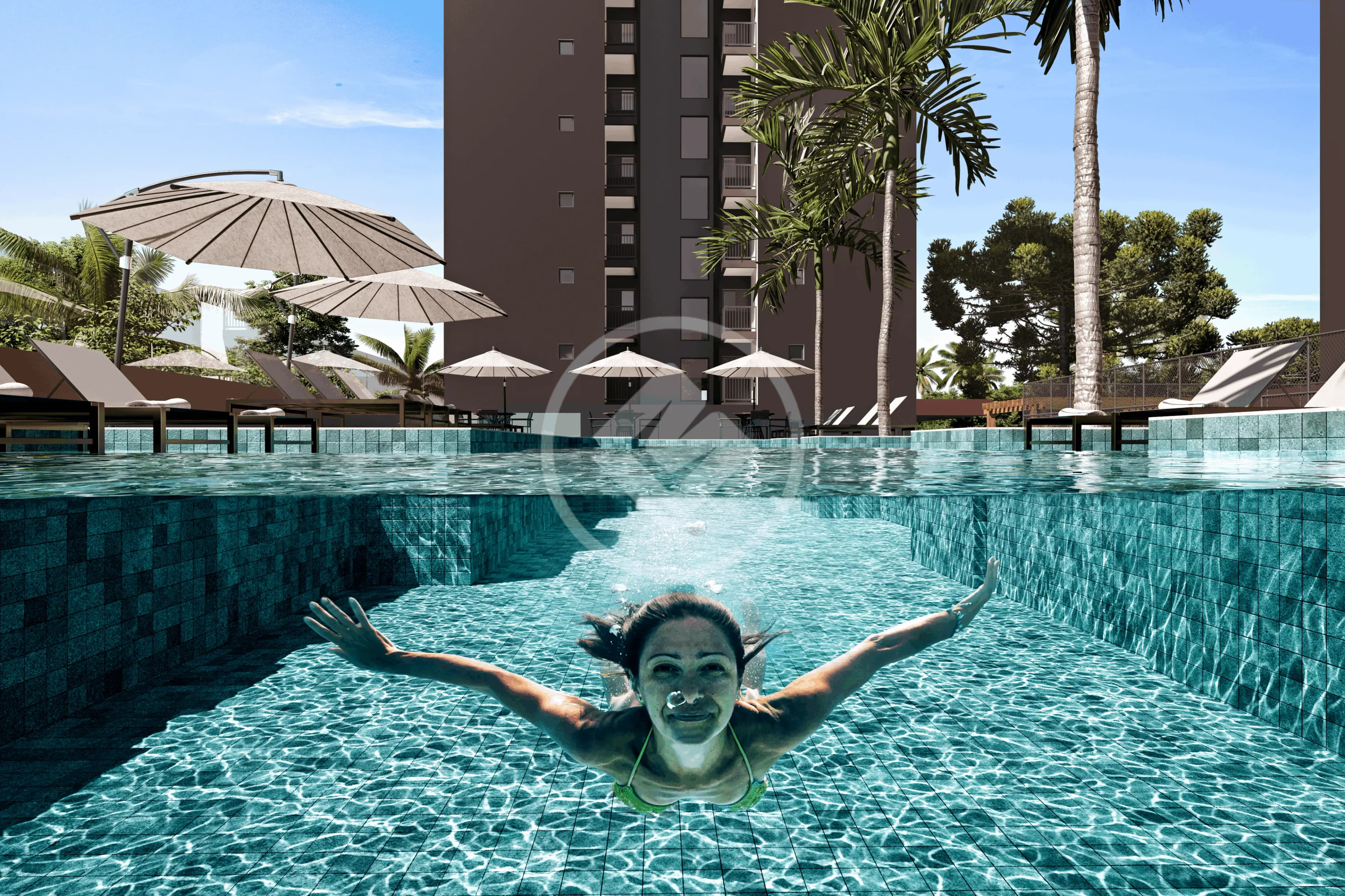 Apartamento Vila Faustina II, Valinhos - SP — foto 2