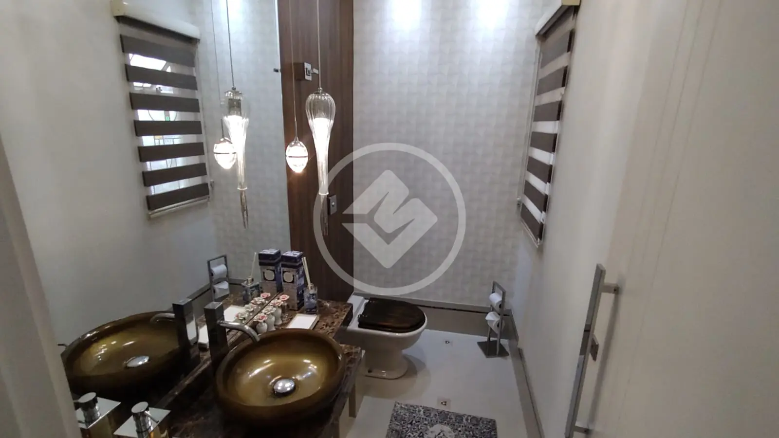 Casa Condomínio 5 quartos no Bosque, Vinhedo — foto 6 de 6